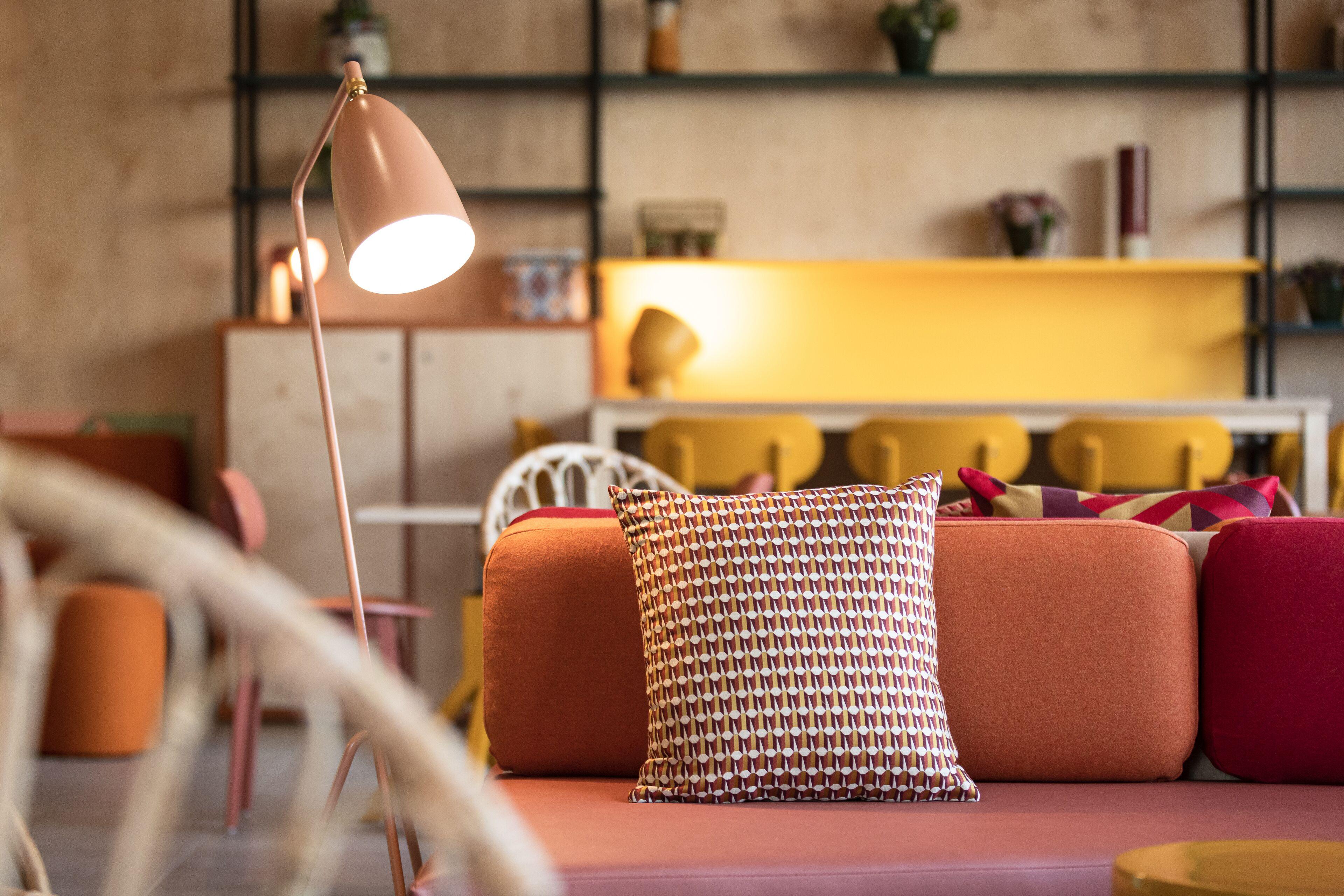 Paul & Pia By Stay Collection - Welcome Home Hotel — Fotos 3