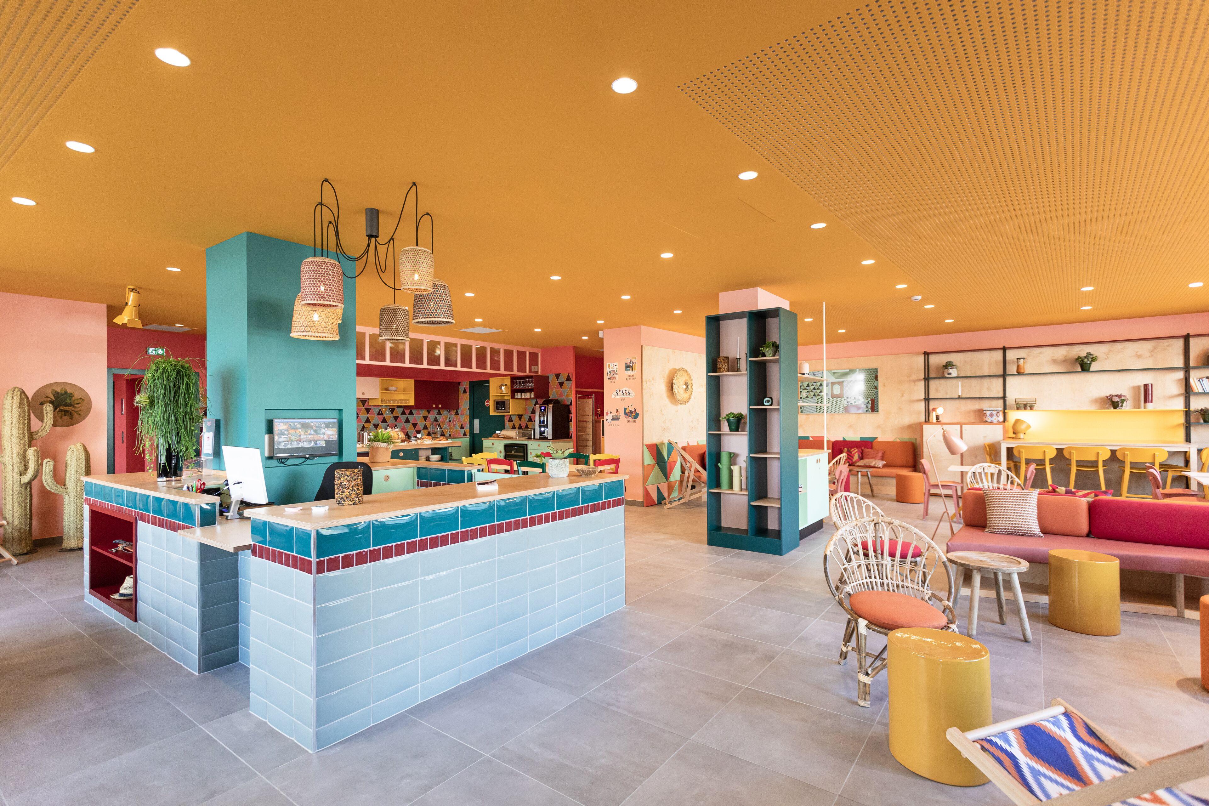 Paul & Pia By Stay Collection - Welcome Home Hotel — Fotos 2